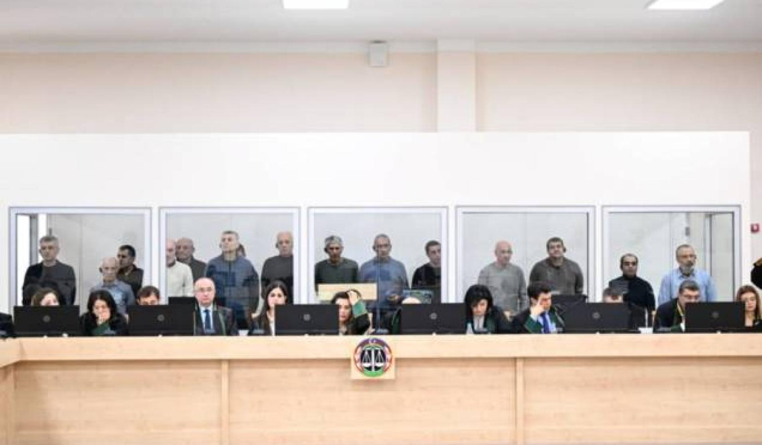 Time is decisive: the relatives of the prisoners call for the activation of the “Protecting Power” mechanism.