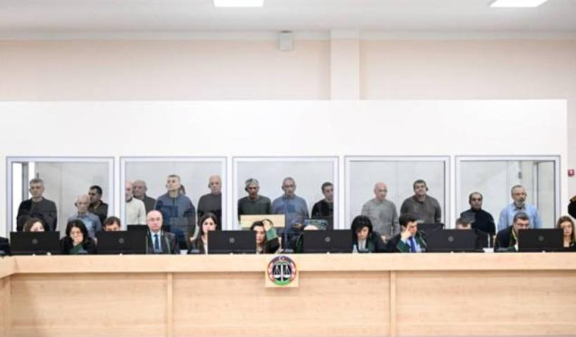 Time is decisive: the relatives of the prisoners call for the activation of the “Protecting Power” mechanism.