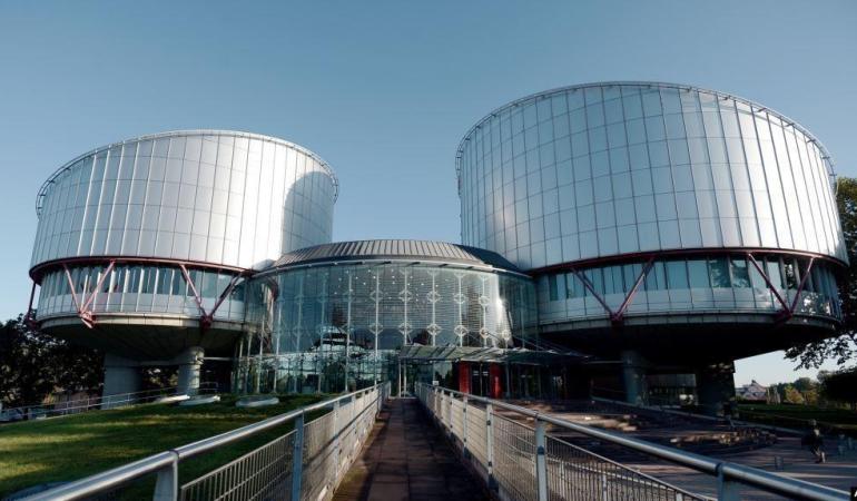 Judges with terminated power apply to the ECHR