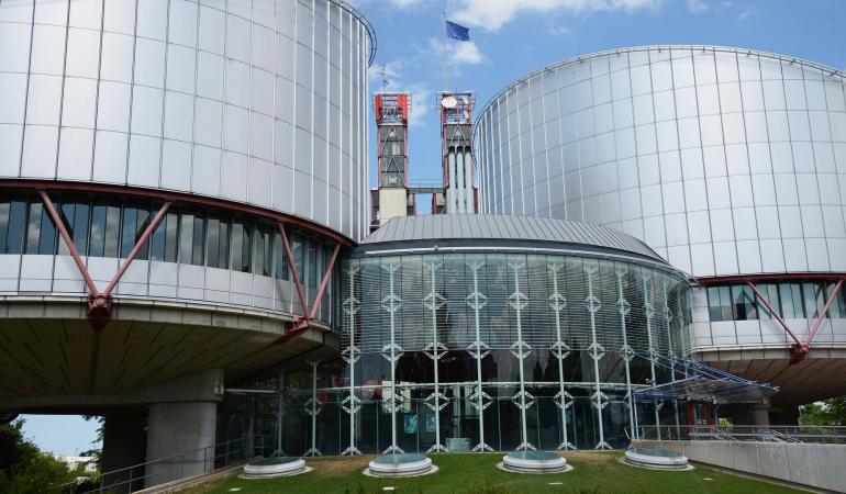 The ECHR rejected the application to immediately examine the issue of returning the body of Helen Dadayan