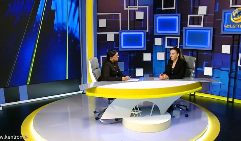 The American side is becoming more active in the issue of prisoners