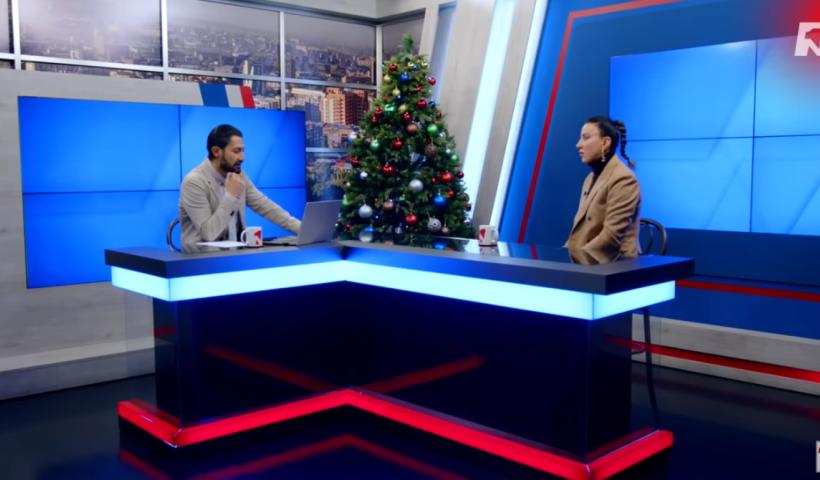 Political retaliation under the guise of legal process: Sahakyan on the trials in Baku