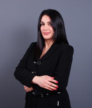 Rima Adamyan