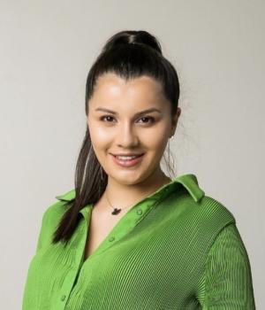 Lili  Nalbandyan 