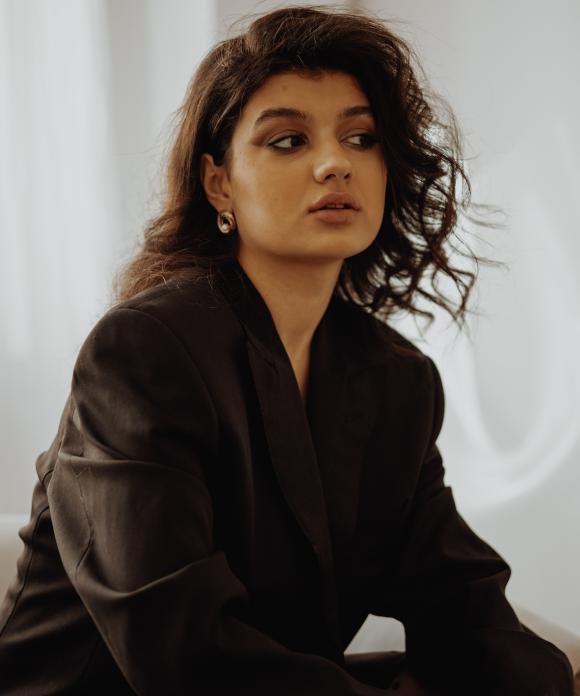 Silviya  Dabaghyan 