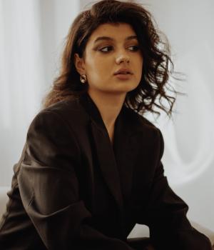 Silviya  Dabaghyan 