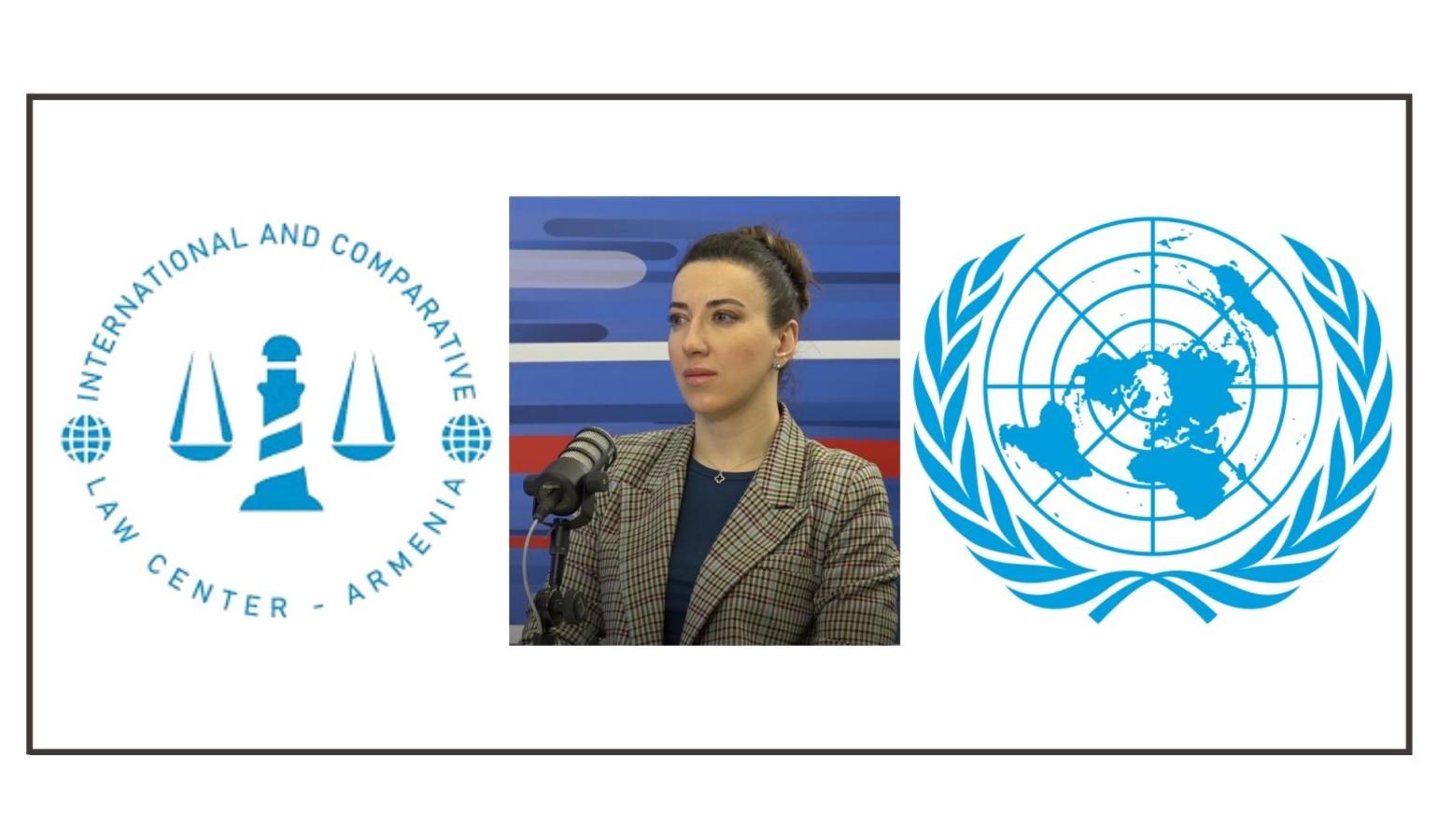 Enforced Disappearance and Unknown Fates: A Complaint to the UN Working Group on Enforced or Involuntary Disappearances