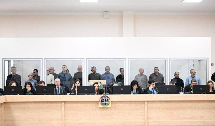 "Armenia Can Organize Visits to Captives Through a Third Country": Siranush Sahakyan