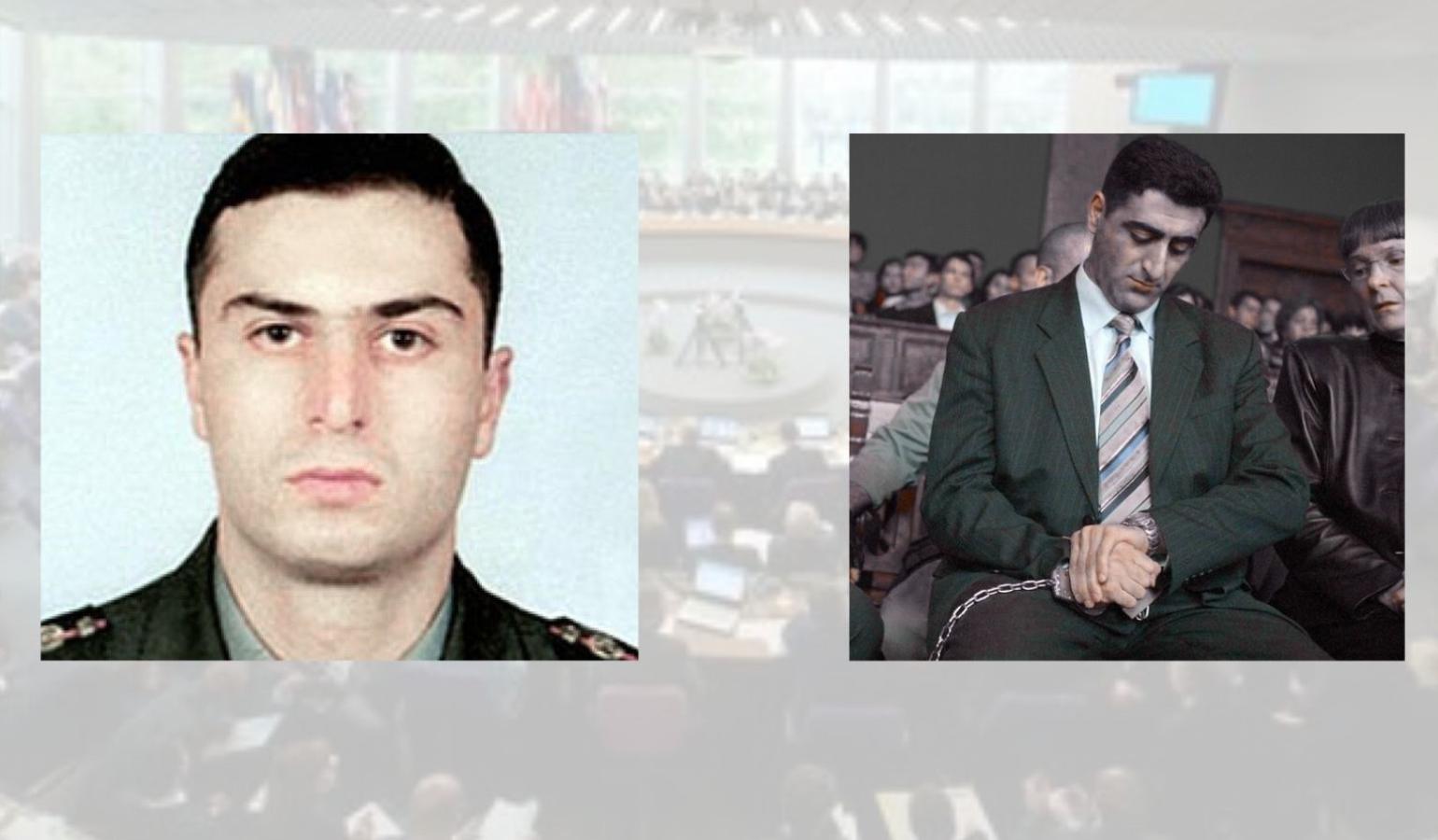 CoE Committee of Ministers Adopts Interim Resolution Against Azerbaijan in Ramil Safarov Case