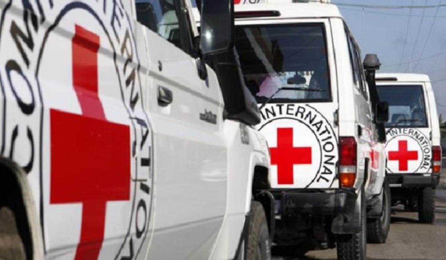 ICRC's Baku Office to Cease Operations in September