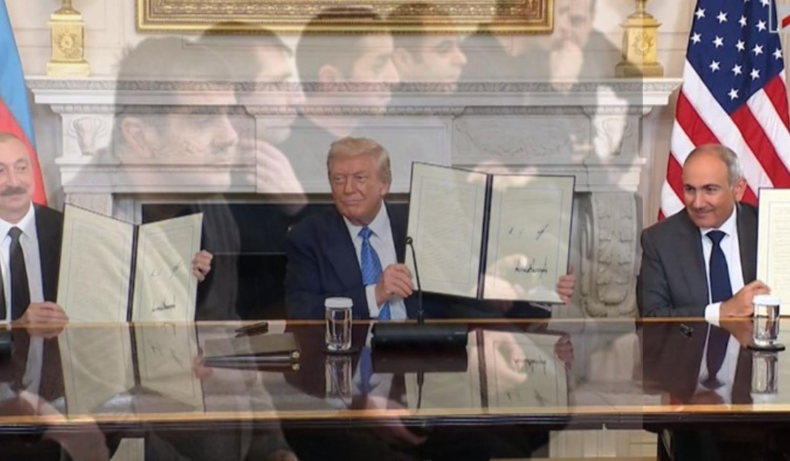 Why the POW Issue Was Not Included in the Peace Agreement and What to Expect Next