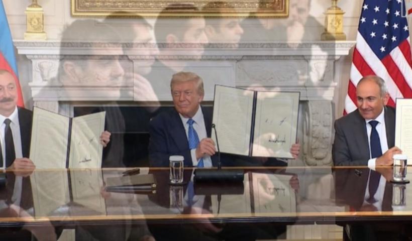 Why the POW Issue Was Not Included in the Peace Agreement and What to Expect Next