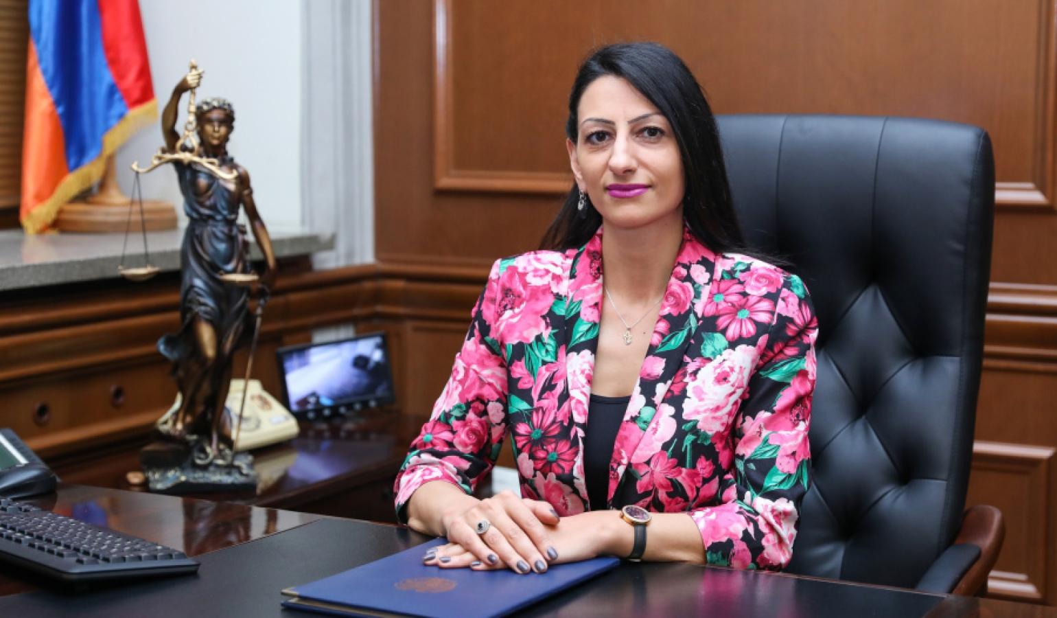 Protection of Prisoners' Rights Must Be Guaranteed: Ombudsman Gives Interview