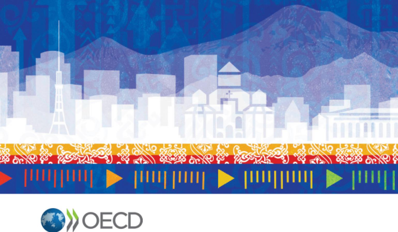 The issue of the independence of the Supreme Judicial Council is in the focus of the OECD's attention