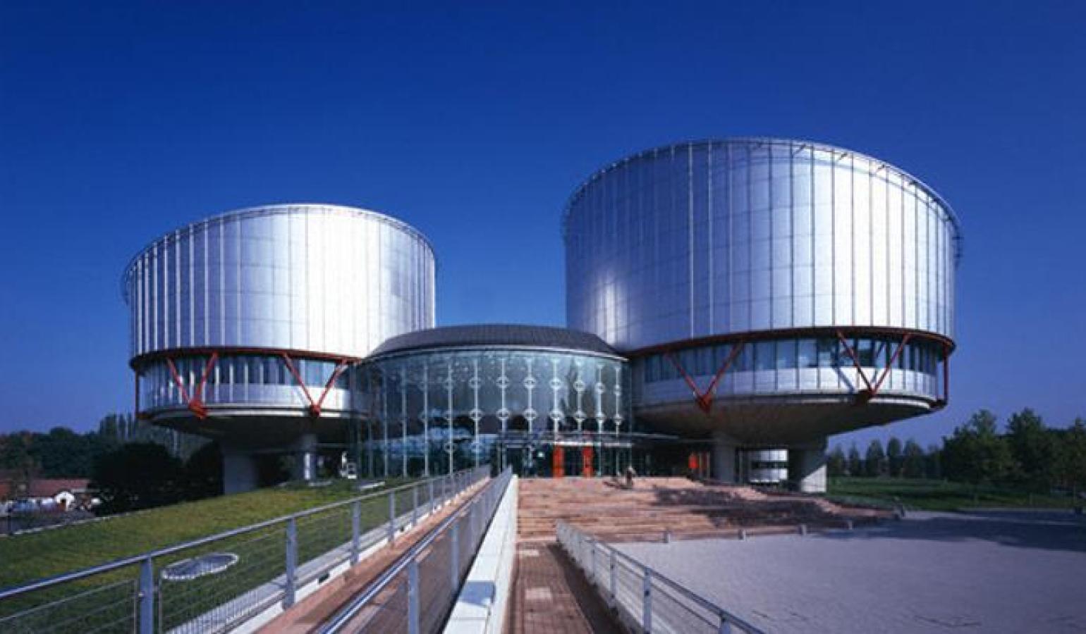ECtHR Gives Azerbaijan November 4 Deadline!