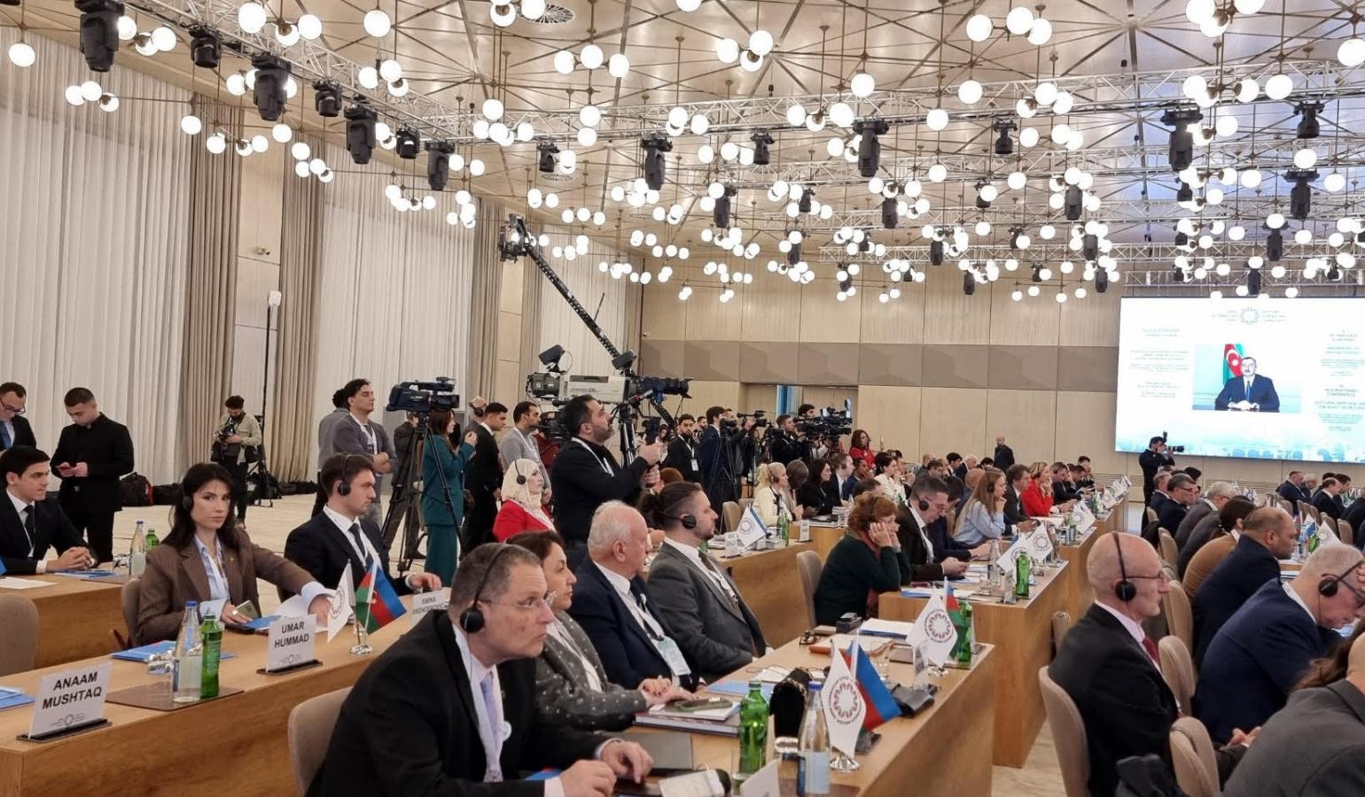 Azerbaijan Demands Return, Armenia Is Cautious, Calling It “Dangerous for the Peace Process” 