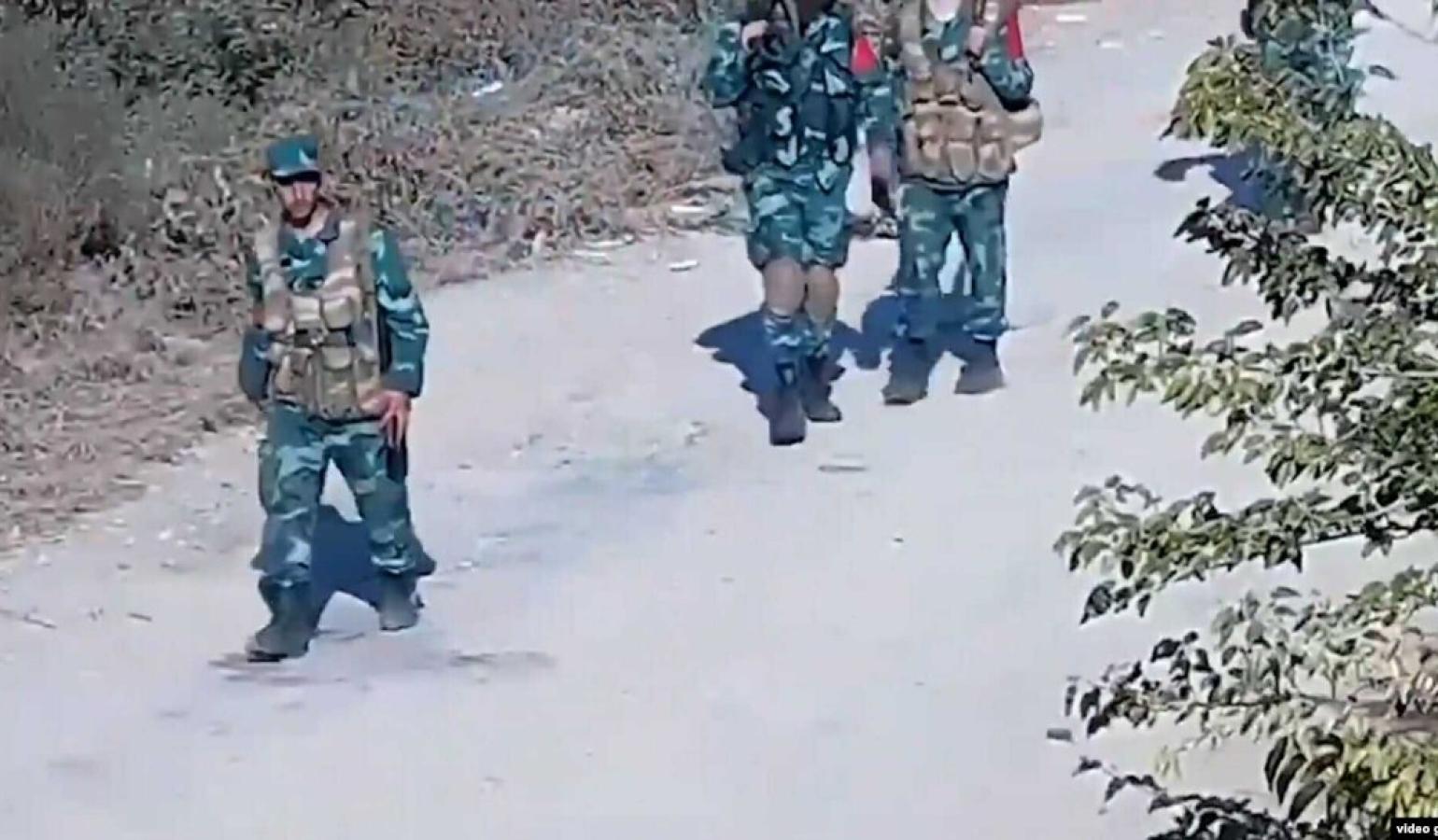 Why Does Azerbaijan Demand Syrian Mercenaries and What to Expect From The Armenian Government 