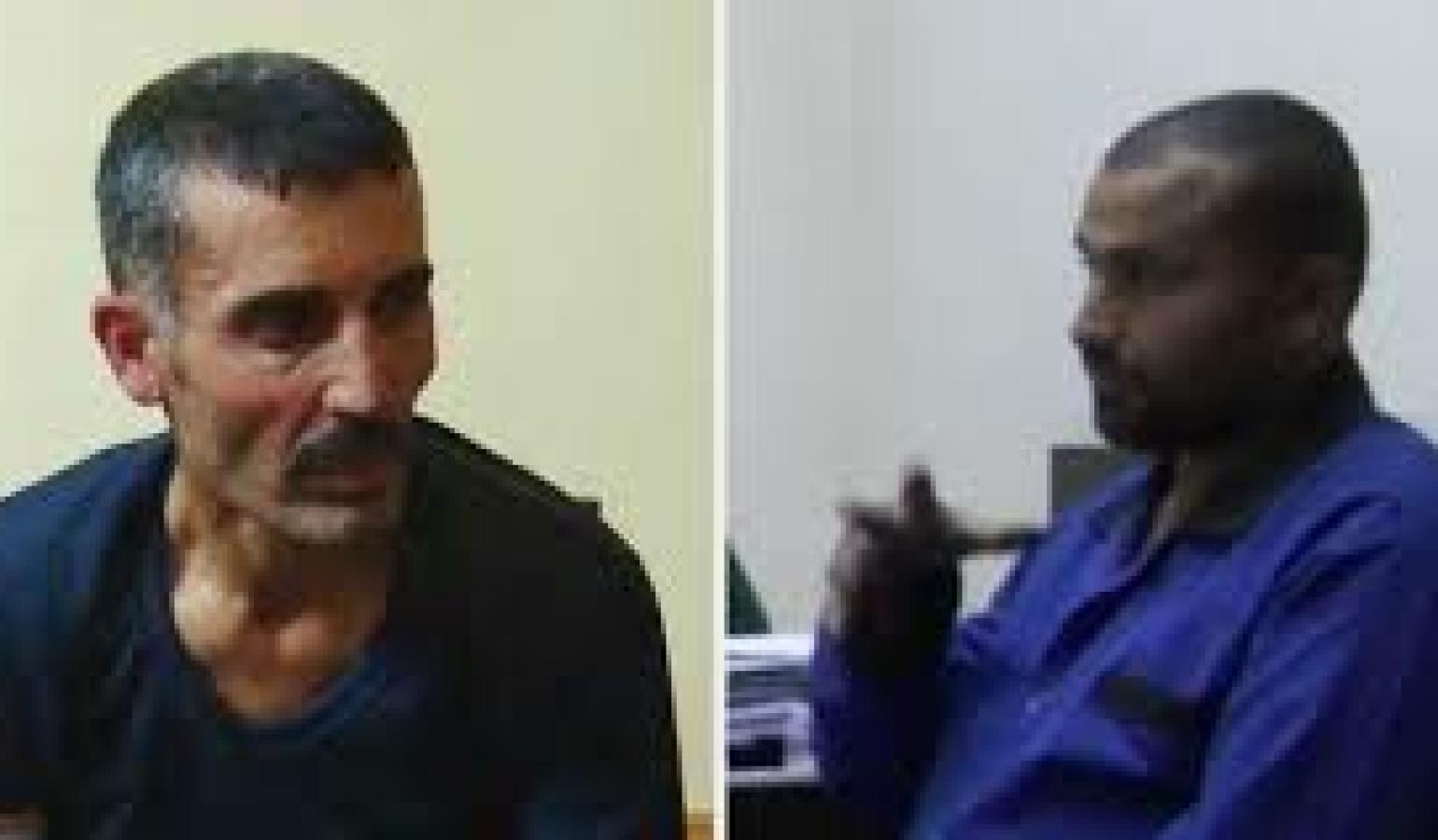 Armenia has returned the Syrian mercenaries