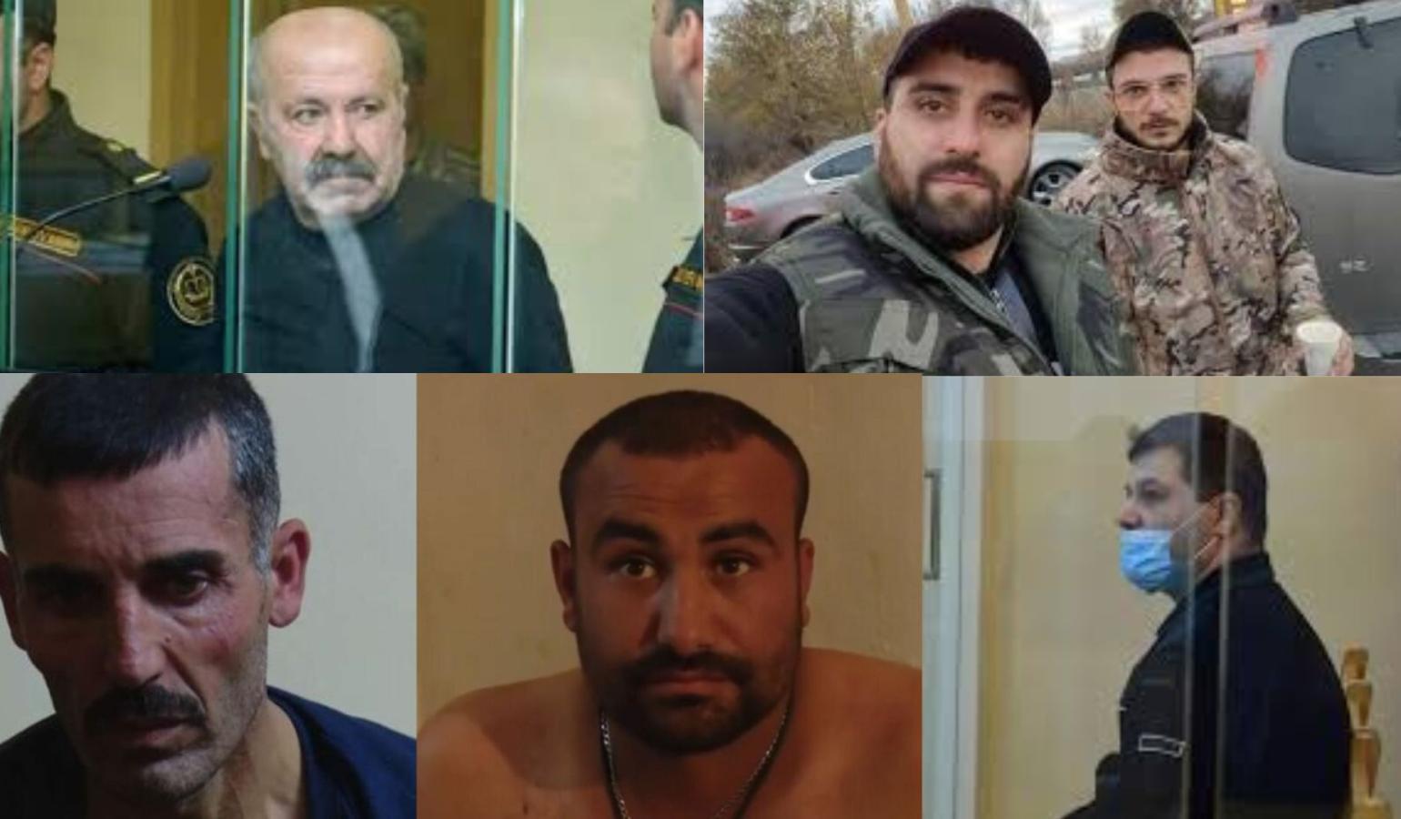 If the value of mercenaries had been properly assessed, the Armenian side could have brought back more captives