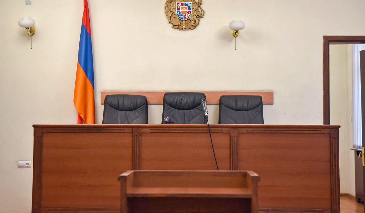 The challenges of selection and appointment of judges in Armenia: ICLaw presents a report to the UN Special Rapporteur