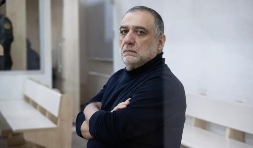 Statement by Ruben Vardanyan’s Legal Team