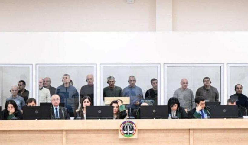  In the Case of a Properly Aligned Political Process,  the Release of Prisoners Is Possible