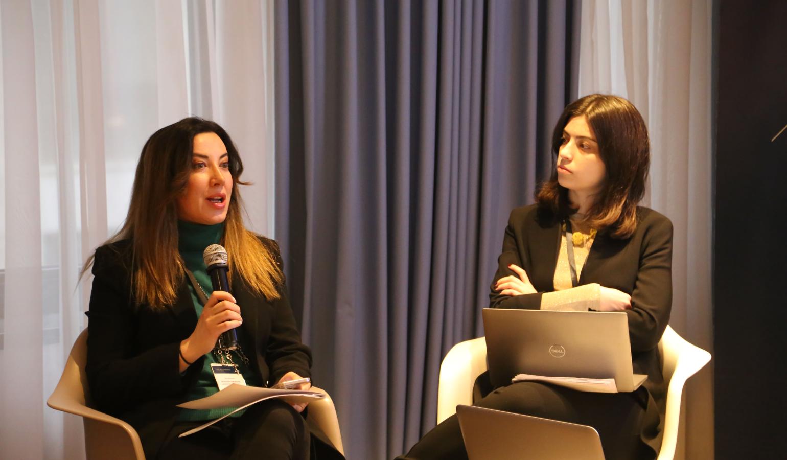 “Rethinking International Law: Knowledge, Action, Reflection”: International Conference in Yerevan