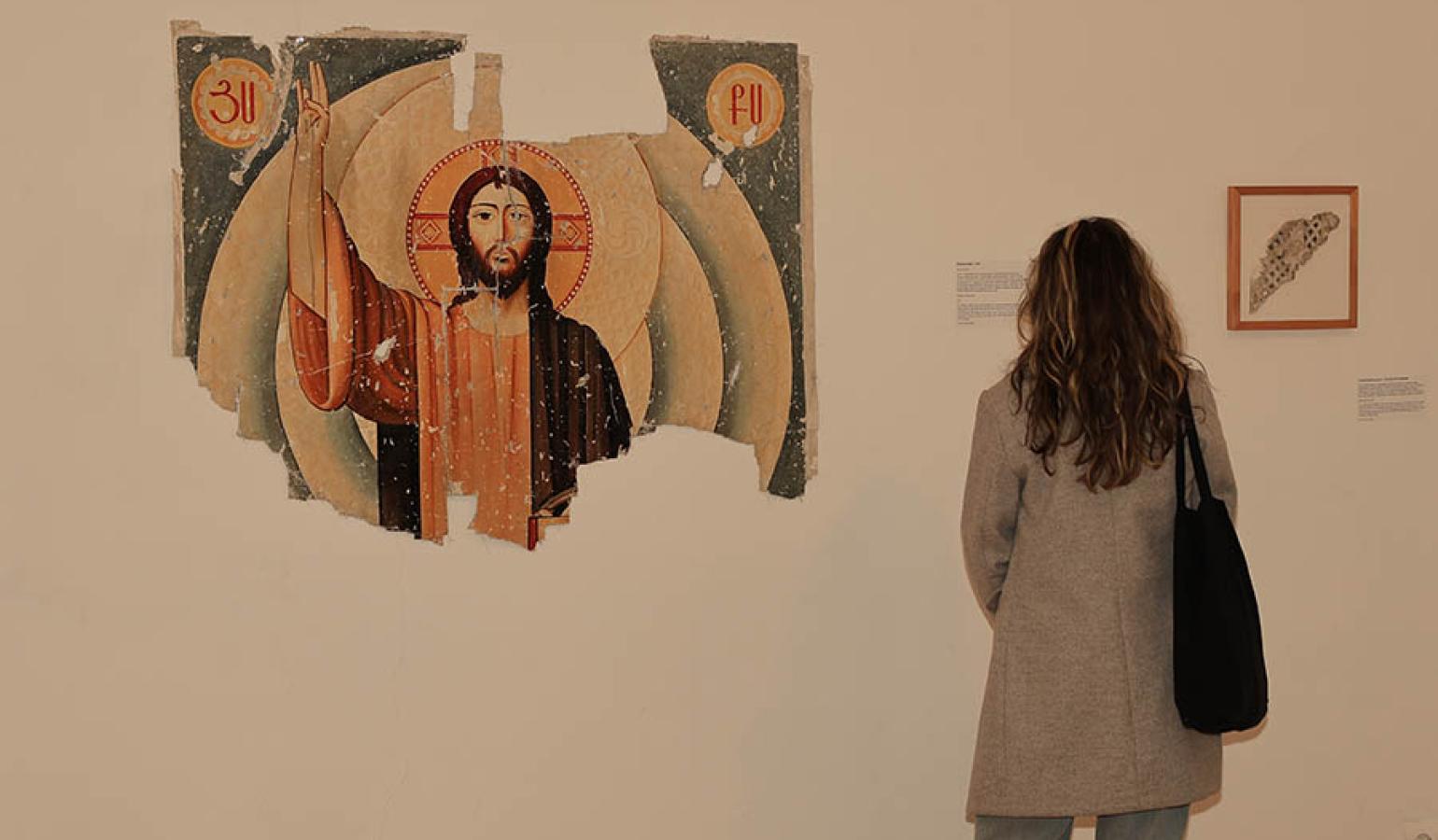 "Mapping Loss" Exhibition as a Documentation of Memory, Rights, and Cultural Heritage