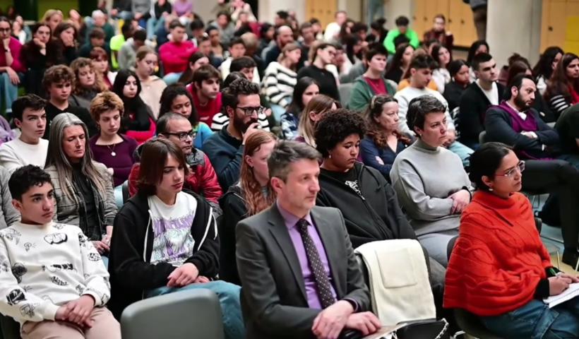 The Vardanyan Case as a Manifestation of Collective Punishment Against Armenian Identity: Discussion at UWCD