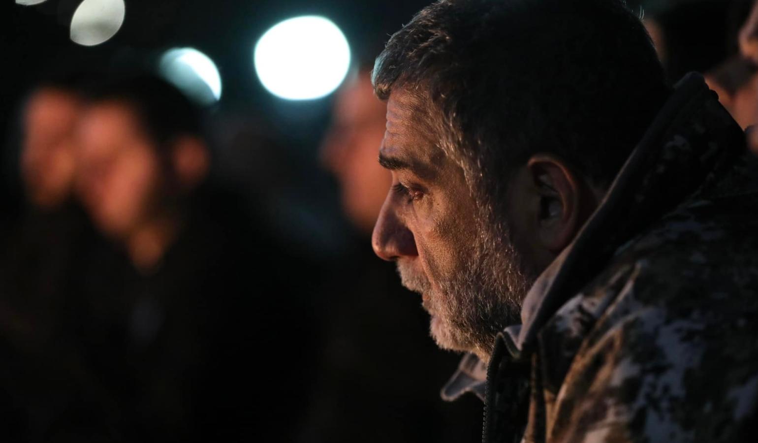 “The interruption of Vardanyan’s audio message and the family’s statement are concerning”: Siranush Sahakyan