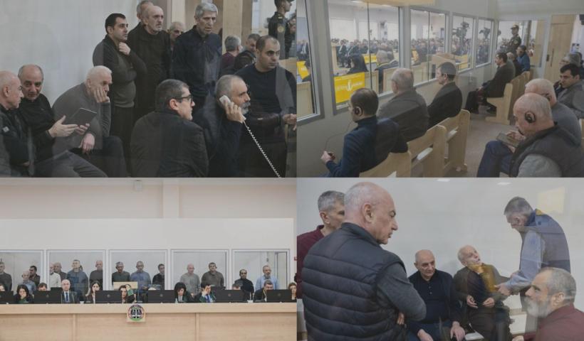 Isolation of Prisoners, Inaction of the Authorities: Siranush Sahakyan Answered 168.am’s Questions