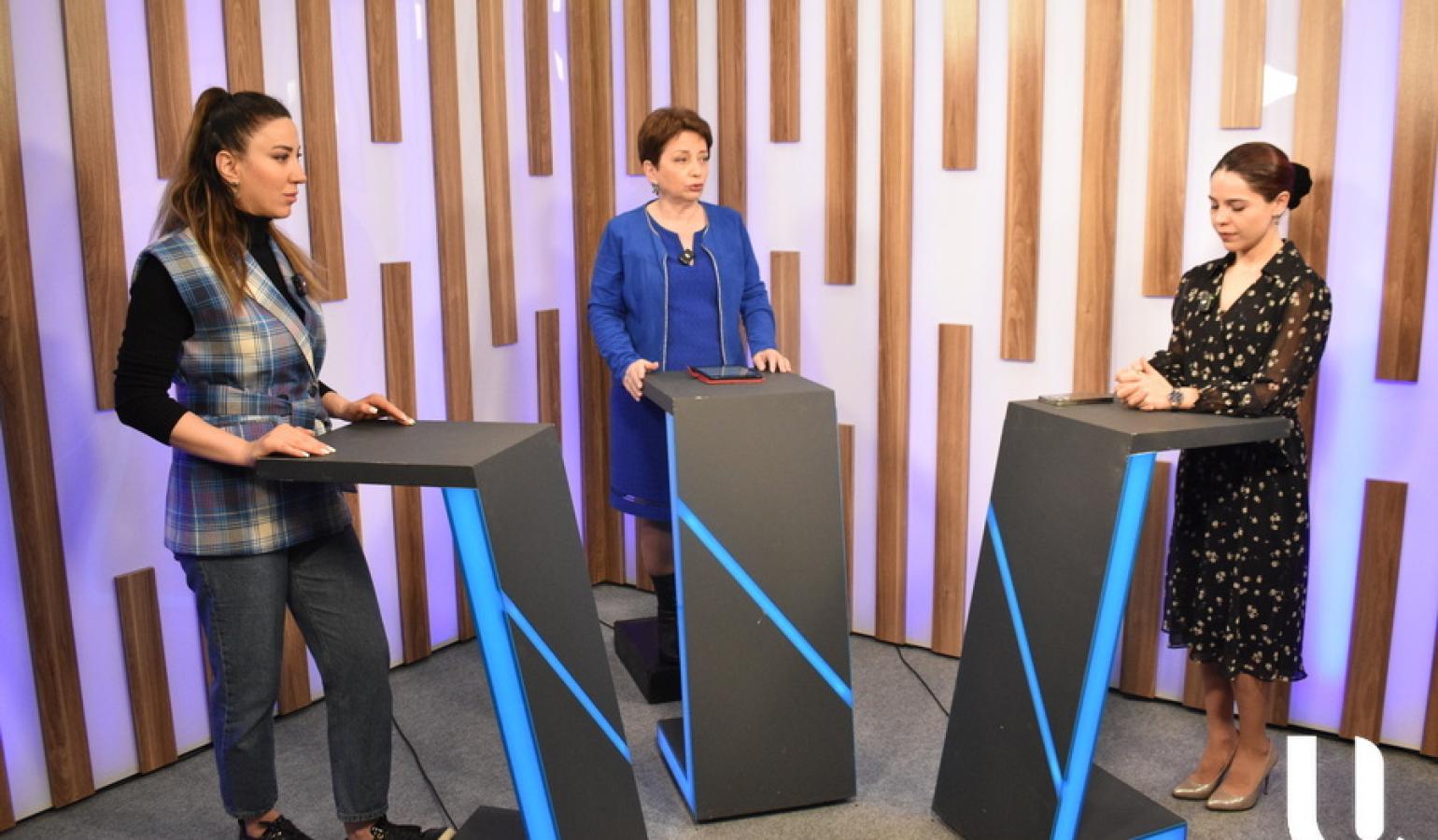 Promises of Peace and Reality: Experts on Armenian–Azerbaijani Relations