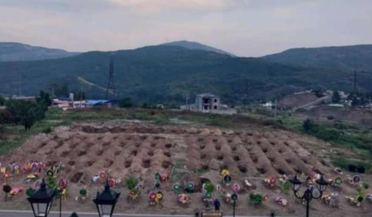 ICLaw Brings Artsakh Families' Silenced Grief to the United Nations