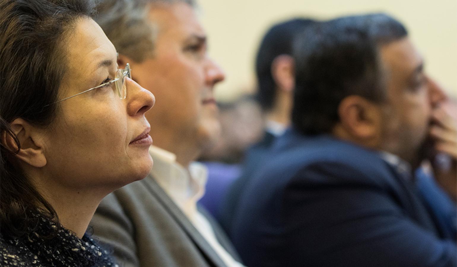 Travel to Baku a Priority for Vardanyan’s Family: Zonabend Gave an Interview