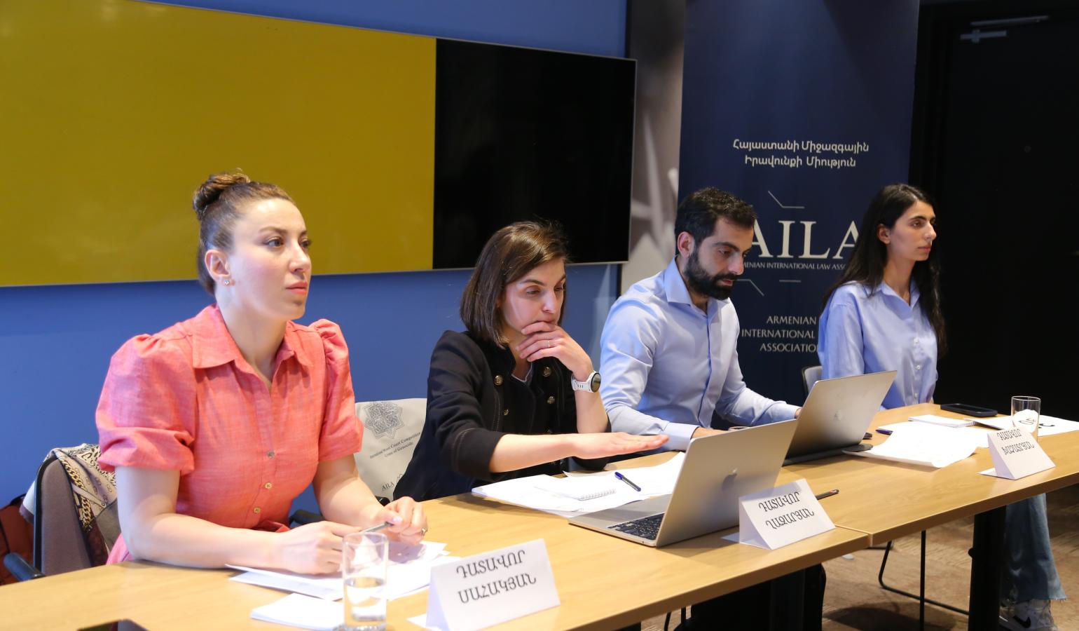 World’s First Moot Court Exclusively on the Crime of Genocide