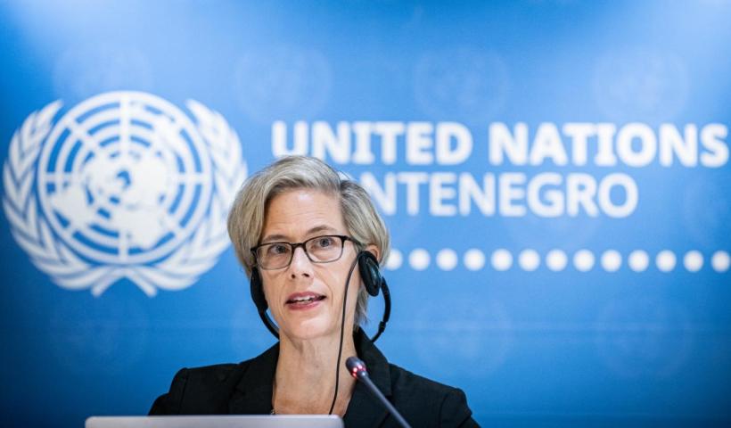 International Principles and Guarantees for Judicial Appointments: The Report of the UN Special Rapporteur is Published