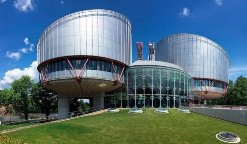 The European Court of Human Rights has published the judgment in the case of "V.T. and Others v. Azerbaijan"