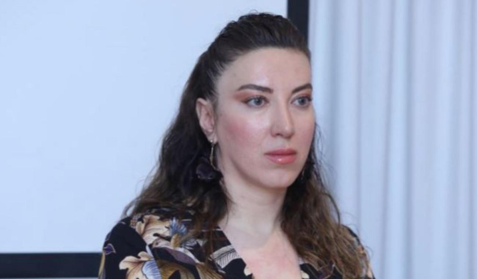 Azerbaijan Accuses ECHR