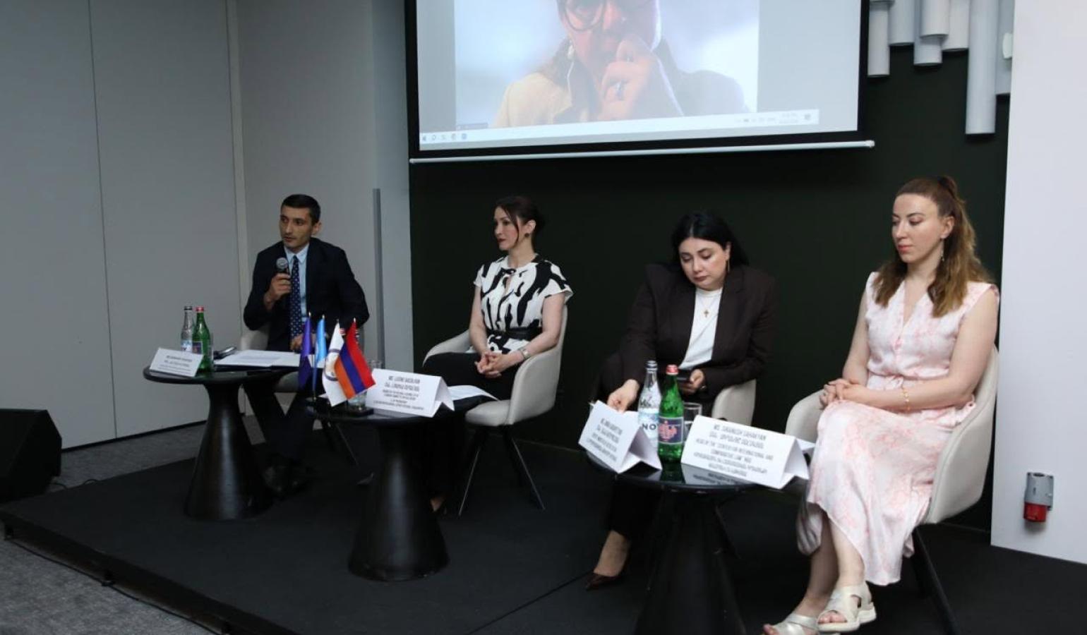 Effective Protection of the Rights of Torture Victims Requires Systemic Solutions