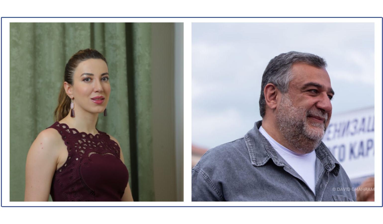 The Charges Against Vardanyan Are Untenable