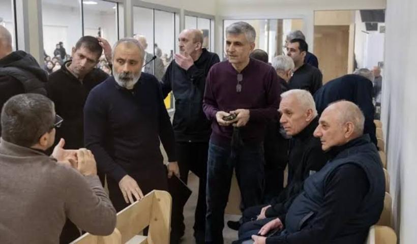 The Judgment Has Not Been Provided to the Defenders, but Applications Will Be Filed with the ECtHR